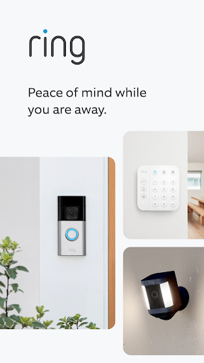 Ring screenshot 1