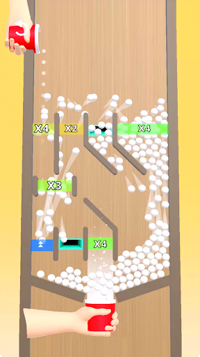 Bounce and collect screenshot 28