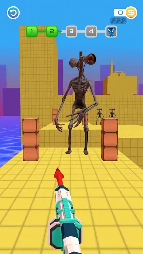 Pierce Them All 3D screenshot 12