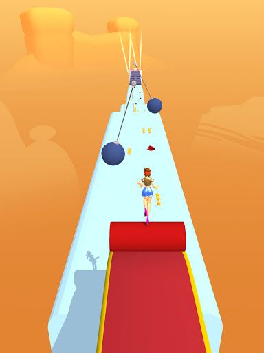 Carpet Roller - Dress & Rugs screenshot 15