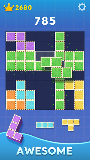 Block Blast！ screenshot 10