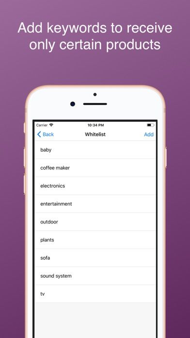 Freebie Alerts: Free Stuff App screenshot 6