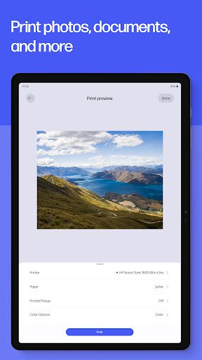 HP Smart (HP AiO Remote) screenshot 23