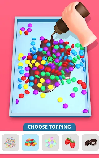 Dessert DIY screenshot 5