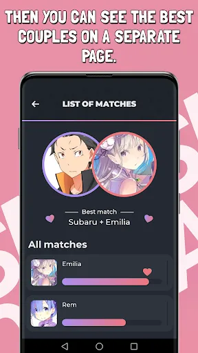 Smash or Pass Anime Game screenshot 20