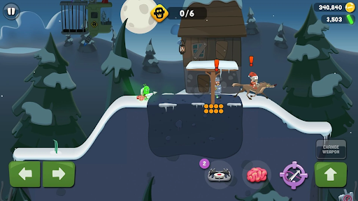 Zombie Catchers : Hunt & sell screenshot 22