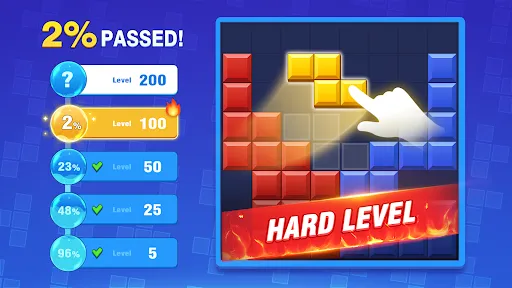 Block Blast！ screenshot 21