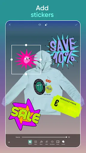 Picsart screenshot 32