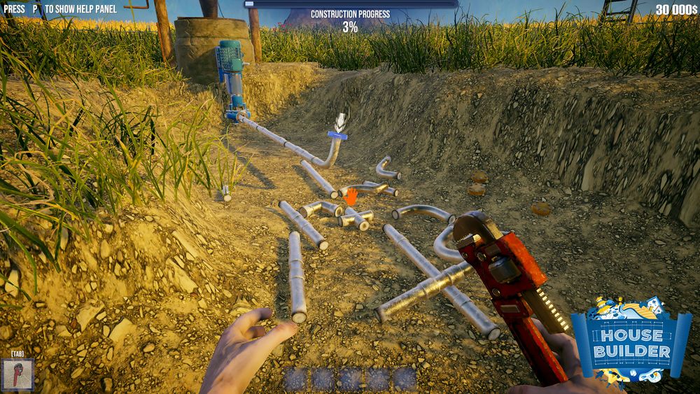 House Builder screenshot 4