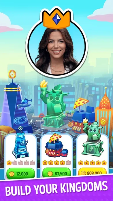 Dicee Dreoms screenshot 2