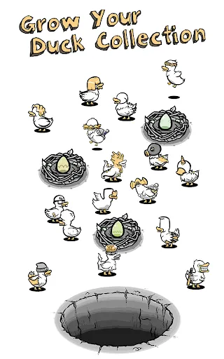Clusterduck screenshot 8