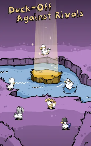 Clusterduck screenshot 21