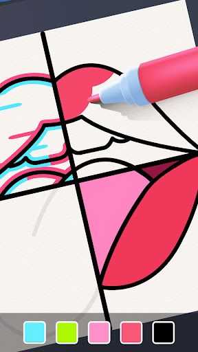 Drawing Carnival screenshot 17