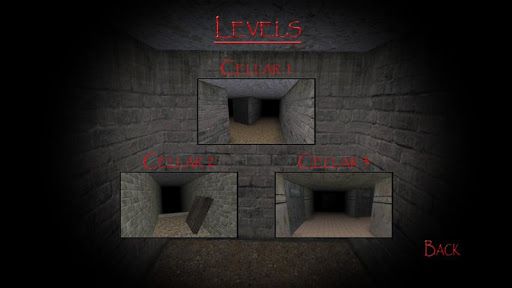 Slendrina The Cellar screenshot 7