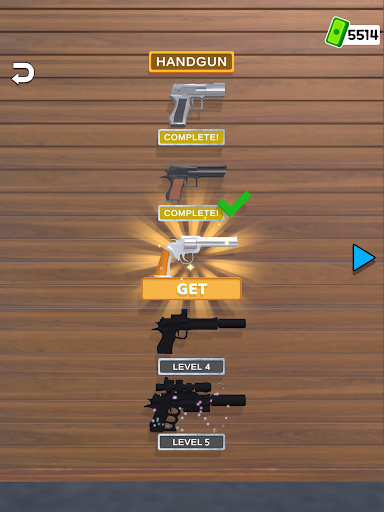 Reload Rush screenshot 18
