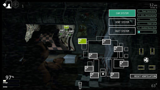 Ultimate Custom Night screenshot 16