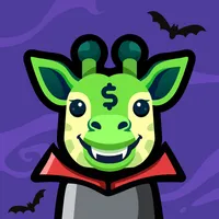 Cash Giraffe - Play and earn
