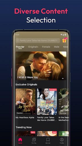 DramaBox screenshot 20