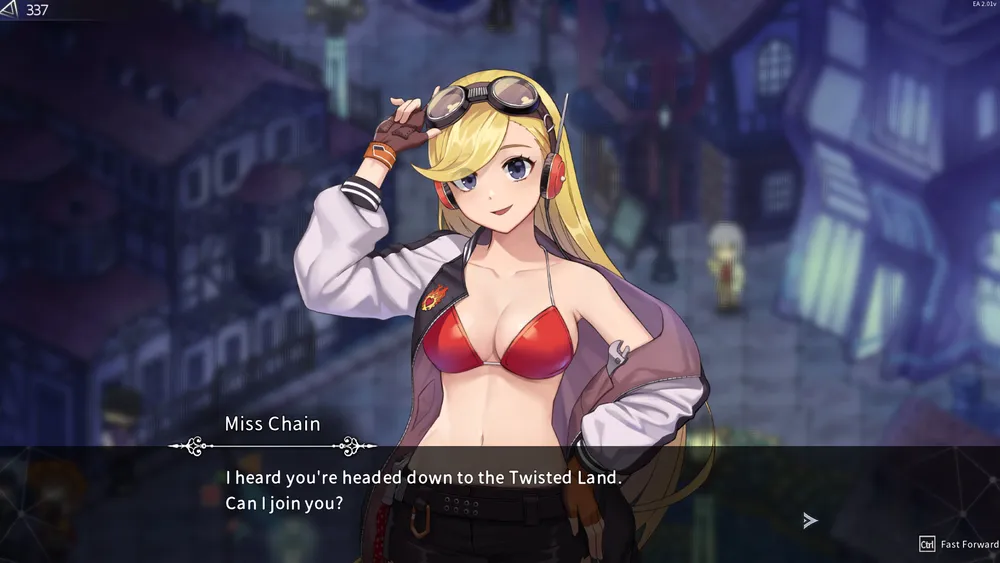 Chrono Ark screenshot 9