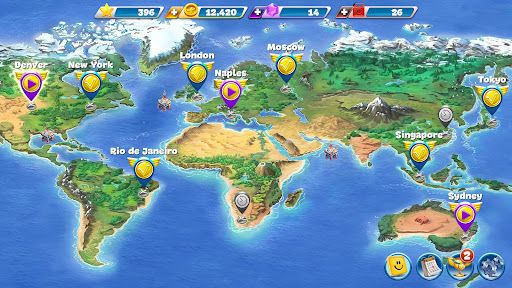 Airplane Chefs - Cooking Game screenshot 20