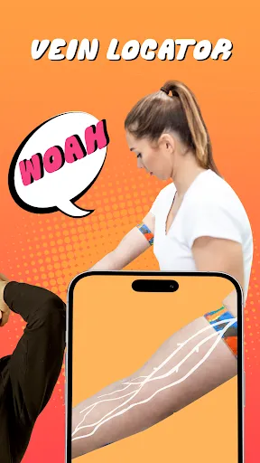 Hair Clipper Prank, Fart Sound screenshot 15