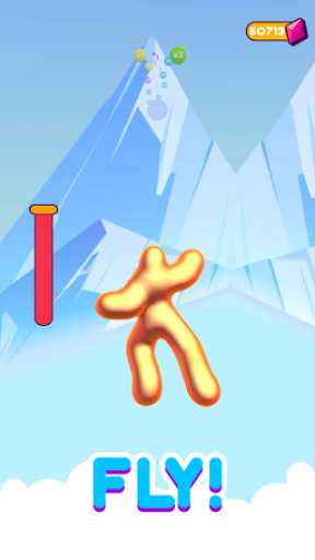 Blob Runner 3D screenshot 9