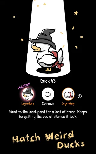 Clusterduck screenshot 9