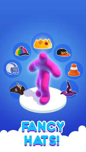 Blob Runner 3D screenshot 12