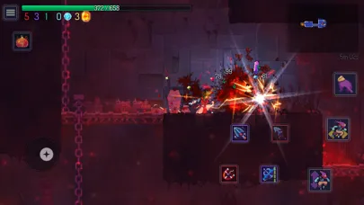 Dead Cells screenshot 4
