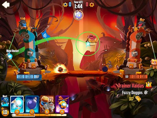 Badland Brawl screenshot 16