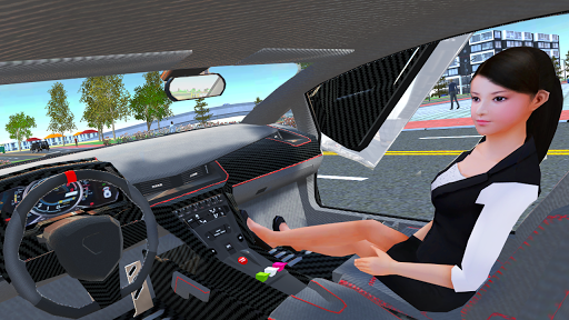 Car Simulator 2 screenshot 15