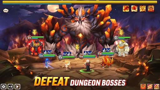 Summoners War screenshot 26