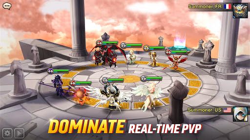 Summoners War screenshot 20