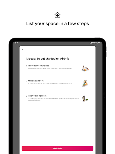 Airbnb screenshot 33