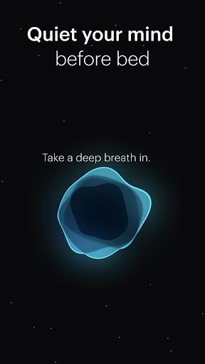Balance screenshot 33