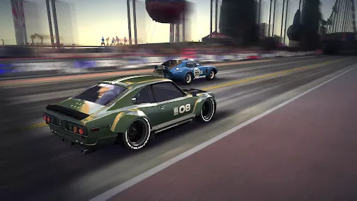 Nitro Nation World Tour screenshot 11