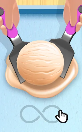 Dessert DIY screenshot 2