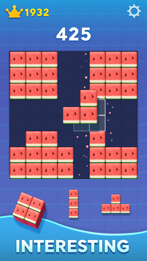 Block Blast！ screenshot 25
