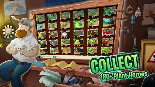 Plants vs Zombies™ 2 screenshot 11