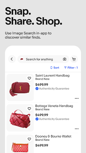eBay Marketplace: Buy and Sell screenshot 37