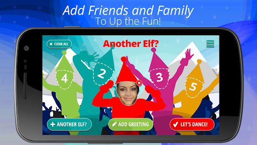 ElfYourself® screenshot 10