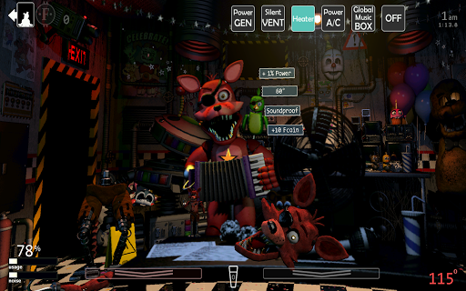 Ultimate Custom Night screenshot 29