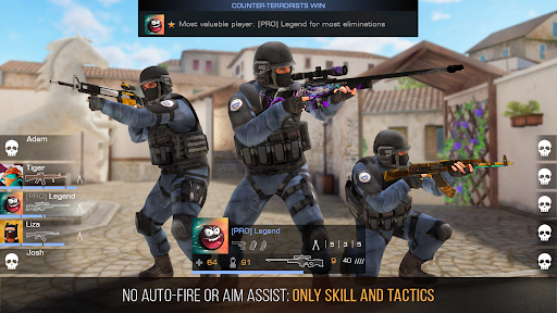 Standoff 2 screenshot 14