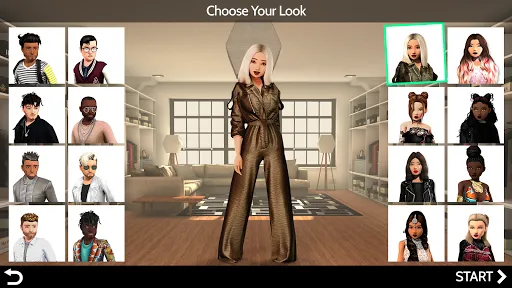 Avakin Life - 3D Virtual World screenshot 6