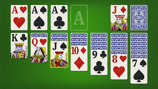 Solitaire - Classic Card Games screenshot 9