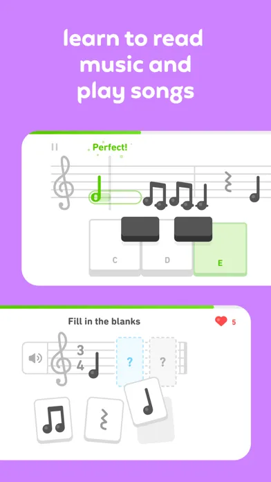 Duolingo - Language Lessons screenshot 8