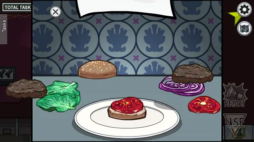 Among Us! screenshot 19