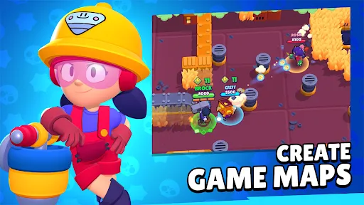 Brawl Stars screenshot 18