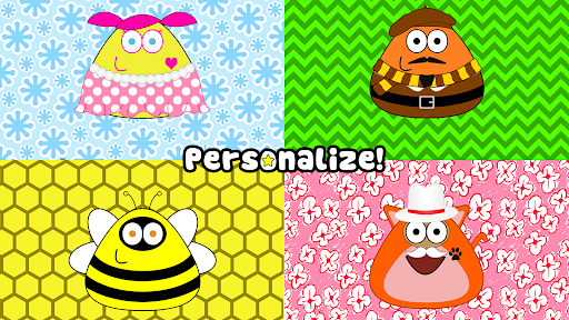 Pou screenshot 29