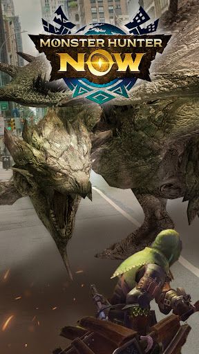Monster Hunter Now screenshot 8